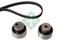 NEU - Schaeffler INA 530011810 Zahnriemensatz Passend FüR Fiat