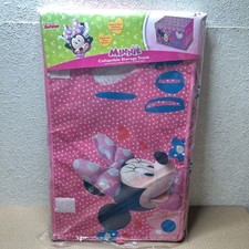 Minnie Mouse Collapsible Storage Trunk ~ NEW!