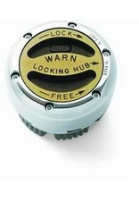 Warn 7300 Hub Service Kit, Premium, International, Fits Jeep, Kit