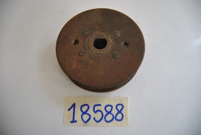 Minarelli V1 Log-Rost Rachen Glocke Kupplung Clutch Schuhe Anchor Panel