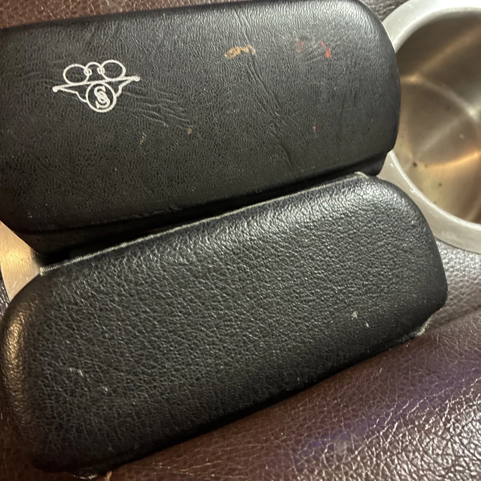 1/10 10k 12k GF Gold Filled Vintage Eyeglasses LOT OF 6 FOR SCRAP/PARTS - Image 3 of 4