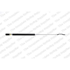 1x Lesjöfors Gasfeder, Koffer-/Laderaum für VW PASSAT B2 Variant PASSAT B1