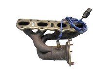 Abgaskrümmer Krümmer rechts für PORSCHE CAYENNE 9PA S 4.8 1-05648