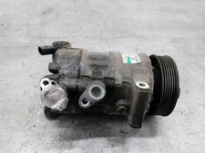 Volkswagen PASSAT B6 2008 Klimakompressor Pumpe 5N0820803PXE14 Diesel 125kW