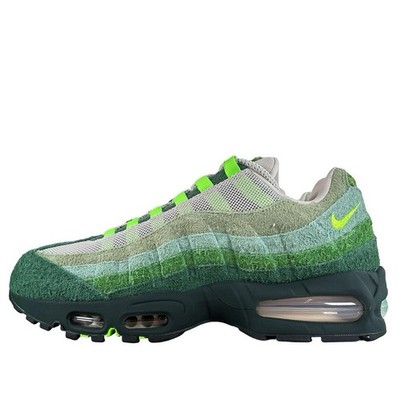 Nike Air Max 95 BB DOAF Oregon 'The Woods' PE Green IQ3986-300 Men's * PRESALE*