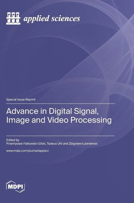 Advance in Digital Signal, Image and Video Processing | Buch | Englisch (2023)