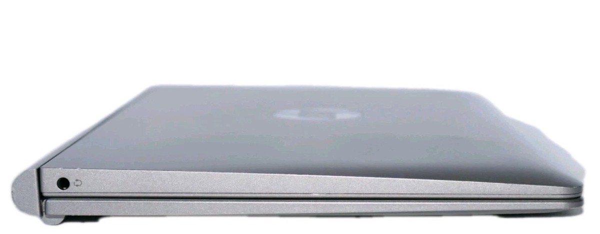 ULTRA PORTABLE LAPTOP 本体 グレー HP x2 210 Convertible 2 in 1 Laptop/Tablet X5-Z8350 Quad- Core CPU