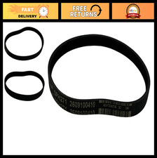 Durable Planer Drive Belt Replacement for 1594 1594K PL1682 GH010-82 GH06500