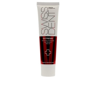 Dental Cosmetics Extreme Whitening Toothpaste 100ml