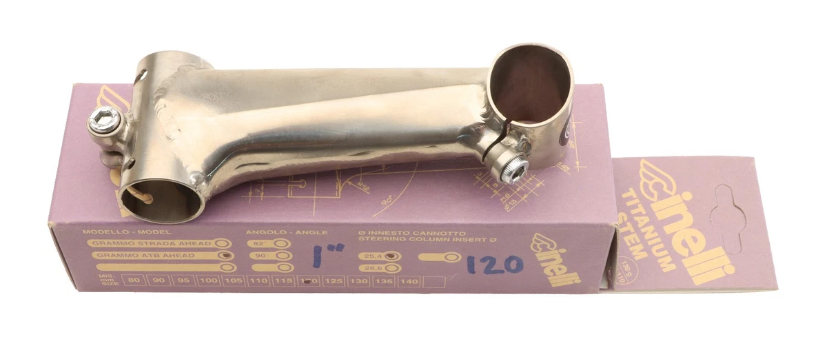 cinelli grammo products for sale | eBay