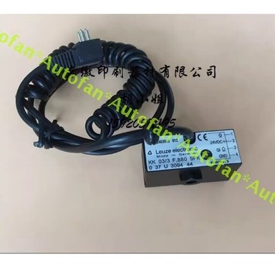 ONE New R600/700 Electric Eye Printing Machine Sensor KK03/3F Sensor *tn