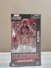 Marvel Legends Series: Legacy Collection - Deadpool