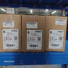 1PC  NEW Allen-Bradley 22A-D4P0N104 1 Year warranty