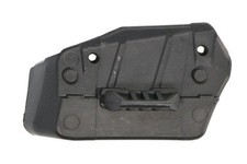 BLIC 5504-00-5725935P Halterung, Stoßstange für Porsche