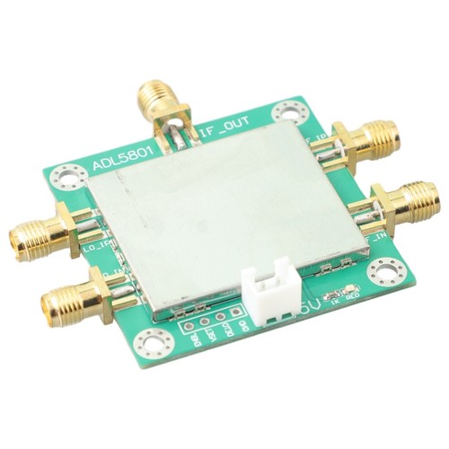 Broadband Up converter/Down converter RF Mixer for Various Applications - Picture 2 of 24