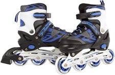 Kids Globe Street Rider Inlineskates(Inliner)...