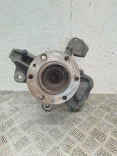 Mercedes-Benz Sprinter W907 W910 2023 Vorne rechts Radnabe Vorderrad A9073320400