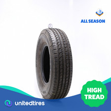 Used Lt 23585r16 Bfgoodrich Commercial Ta All-season 2 120116r - 12.532