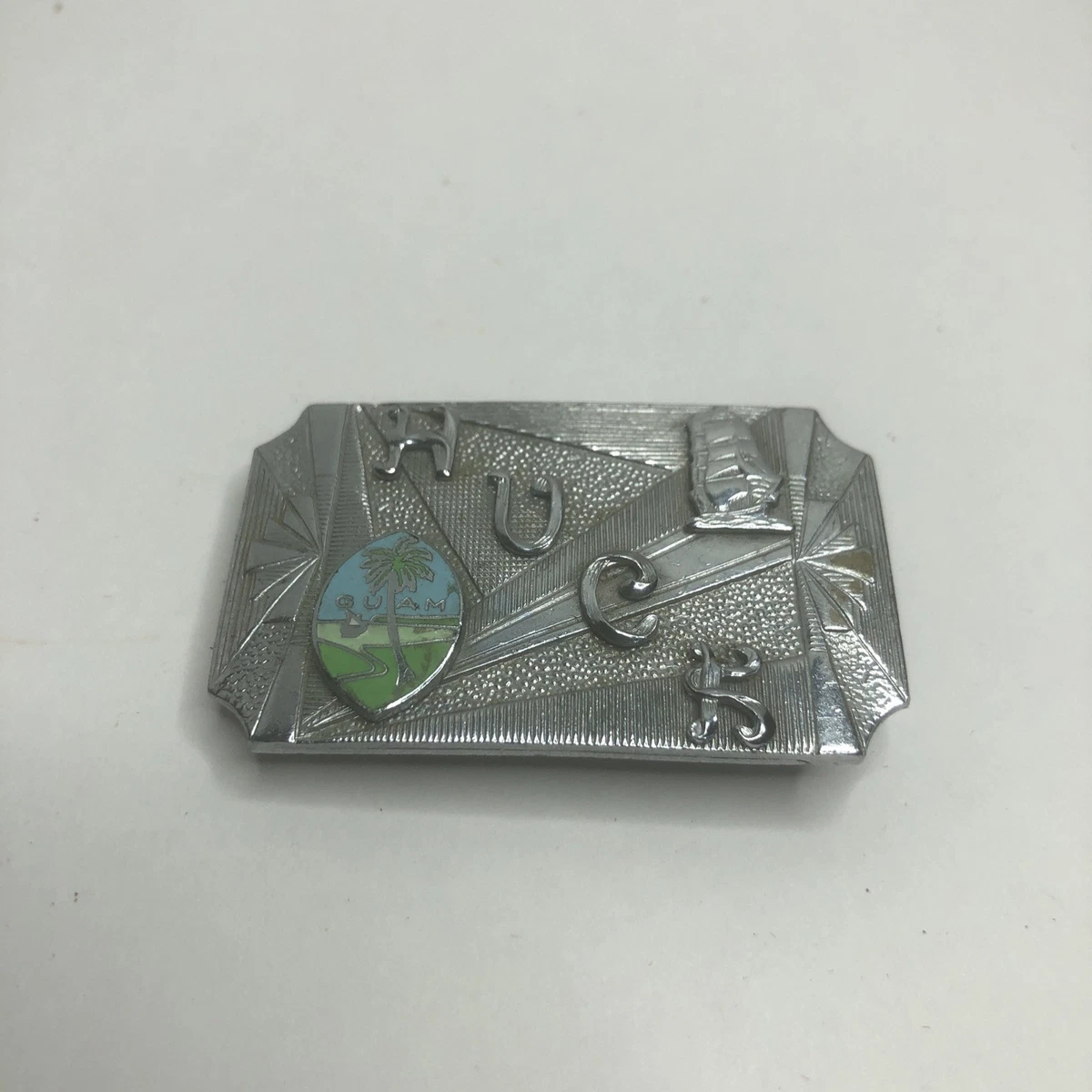 1950s Vintage Belt Buckles for sale | eBay