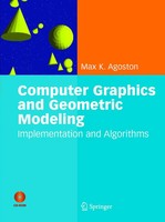 Computer Graphics And Geometric Modelling | Implementation & Algorithms | Buch