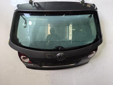 Malle/Hayon arriere VOLKSWAGEN GOLF PLUS PHASE 2 5M0827025J
