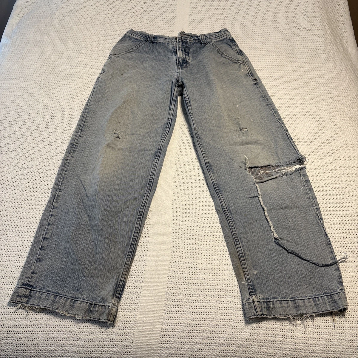 Preços baixos em JNCO jeans masculino Anos 90 Tema | eBay
