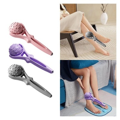 Massage Roller Acupoint Stimulation Textured Trigger Point Self Massage Tool