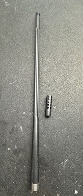 Tikka T3x takeoff barrel 6mm creedmoor