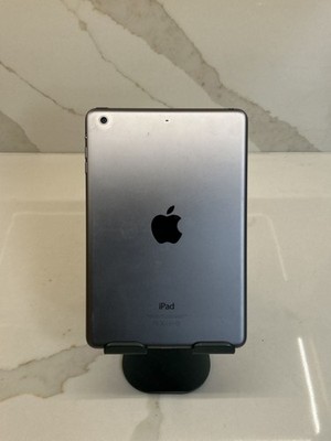 Apple iPad mini 2 16GB Wi-Fi Tablet Space Gray (Model ME276LL/A)
