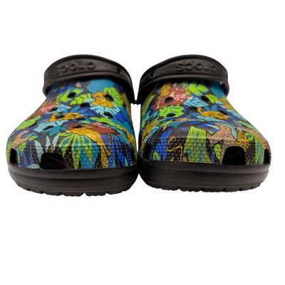 Crocs x Disney The Lion King Hakuna Matata Clogs Unisex  display picture 3