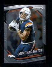Courtland Sutton