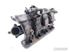 Vauxhall Meriva Luftansaugkrümmer 1.4 Benzin 74kW (101 HP) 55584975 2014 MPV