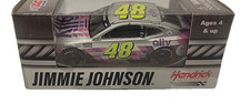 2020 JIMMIE JOHNSON 48 ALLY FINALE RACE VERSION CAMARO 1/64 FREE SHIPPING 