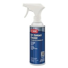 CO Contact Cleaner, 16 oz Non-Aerosol Trigger...