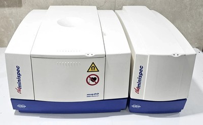 Bruker Minispec MQ20 NMR Analyzer
