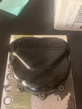 Continental Rocker Covers P/N 625615 Used. 3 Black 2 Silver Set Of 5