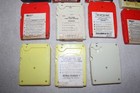 Vintage 8-Track Tapes TC8 Lot 13 Kenny Rogers Jim Nabors Tom Jones Liberace Set — photo 10