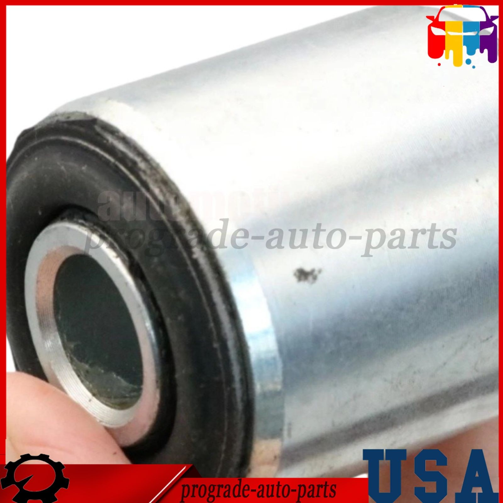 157630 Ball Joint For Ferrari 458 488 550 575 599 612 4PCS Shock Bushing New