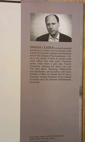 What is Madness? by Leader, Darian  - Picture 4 of 5