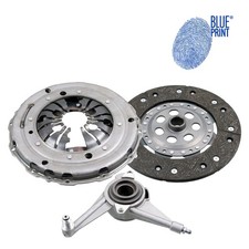 BLUE PRINT Kupplungssatz für VW Transporter IV Pritsche/Fahrgestell 70XD 2.5