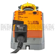 New BELIMO NM230A NM230A-SR NM230A-S Electric Damper Actuator 230V 10Nm