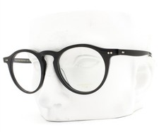 Oliver Peoples OP-13 Eyeglasses Glasses OV5504U 1731 Polished Black 49mm w/case