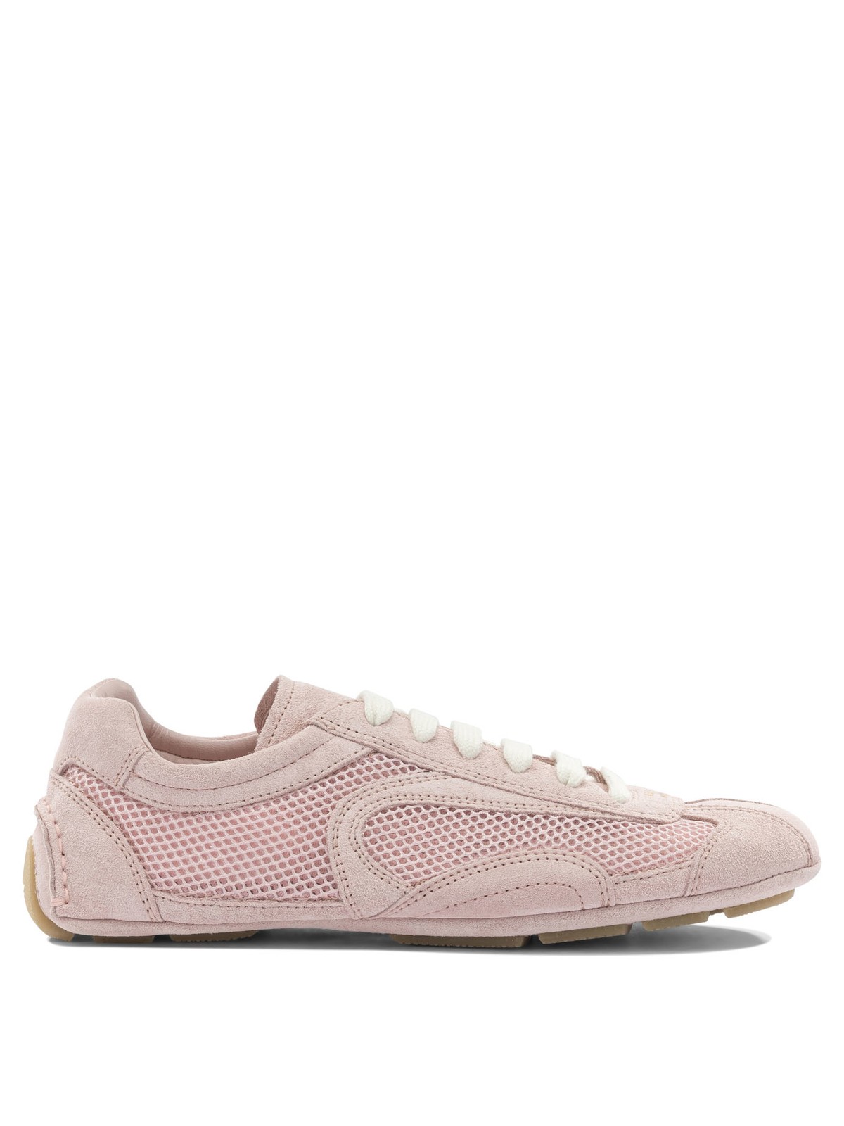 Prada Montecarlo Re-Edition 2005 Sneakers 36 Women