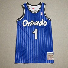 Tracy McGrady Cards and Autographed Memorabilia Guide 23