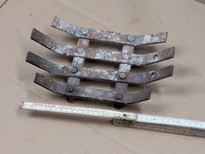 Ruszt kominkowy ruszt piecowy