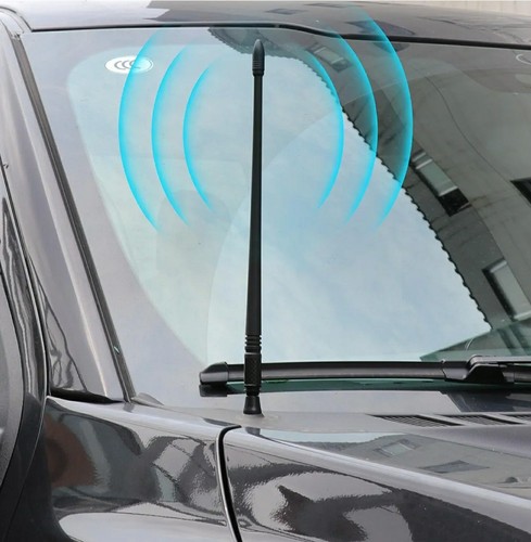 13 Inch Universal Car Antenna Replacement for Ford Bronco, Ford F150 F250... - Picture 2 of 4