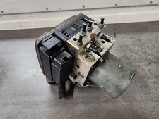 #30 Audi A6 S6 4G C7 ABS Block Hydraulikblock Steuergerät 4G0907379J 4G0614517S