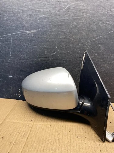 2009 to 2014 Nissan Murano Right Passenger Side View Door Mirror S2194 DG