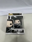 Funko Pop! Game of Thrones #07 - Jon Snow Vinyl Figure