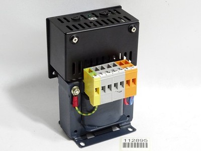 Kleintges EDCG48 G5301251 230V auf 24V Trafo Transformator